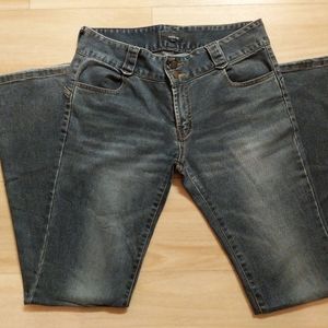 Women's Janeth Lee Jeans